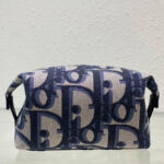 Christian Dior Toiletry Bag